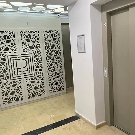 Hepa Studio アパート